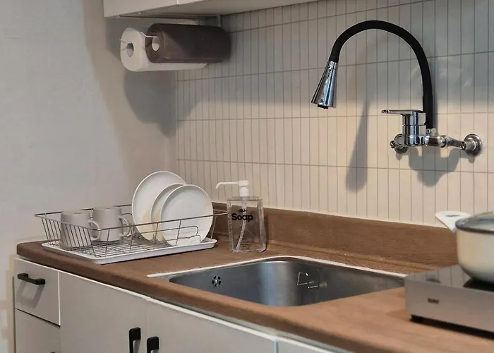 Sillim Cozy House - 3 Min To Stn & Airport Bus 아파트